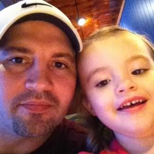 Meet your Posher, Doug